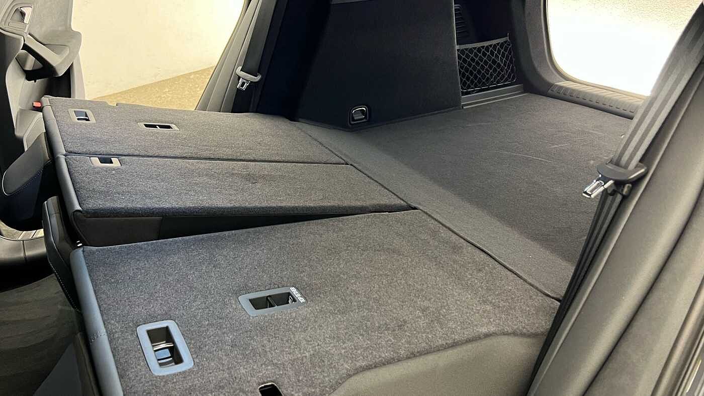 Used Audi Q6 e-tron 2025 for sale - 76680024: Photo 21