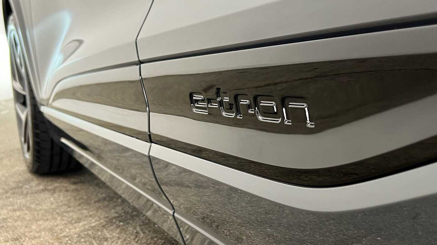 Used Audi Q6 e-tron 2025 for sale - 76680024: Photo 22