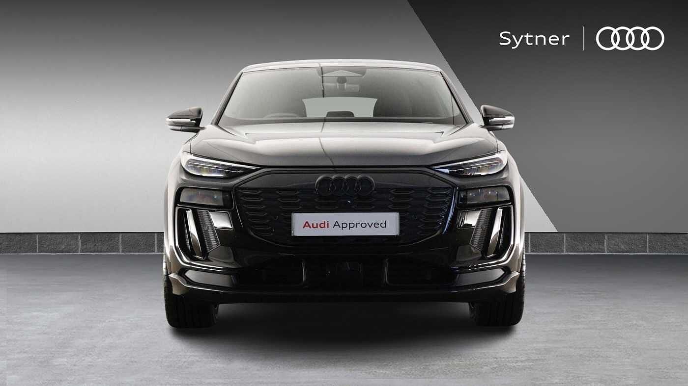 Used Audi Q6 e-tron 2025 for sale - 76680024: Photo 7