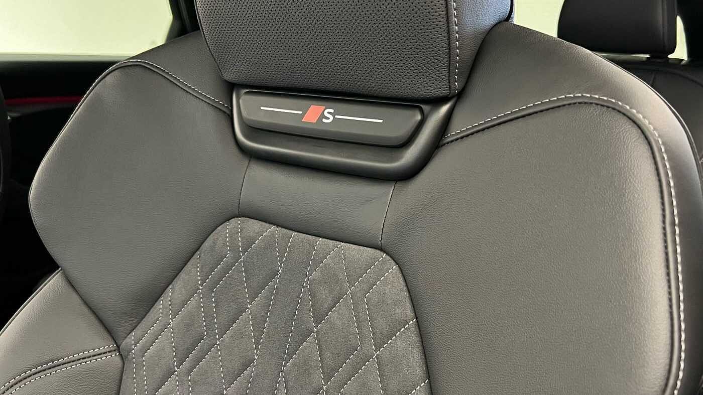 Used Audi Q6 e-tron 2025 for sale - 76680024: Photo 9