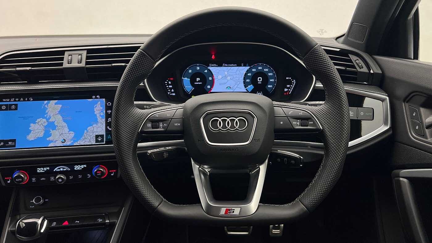 Used Audi Q3 2025 for sale - 76678661: Photo 10