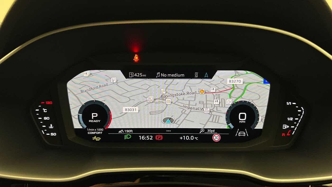 Used Audi Q3 2025 for sale - 76678661: Photo 11