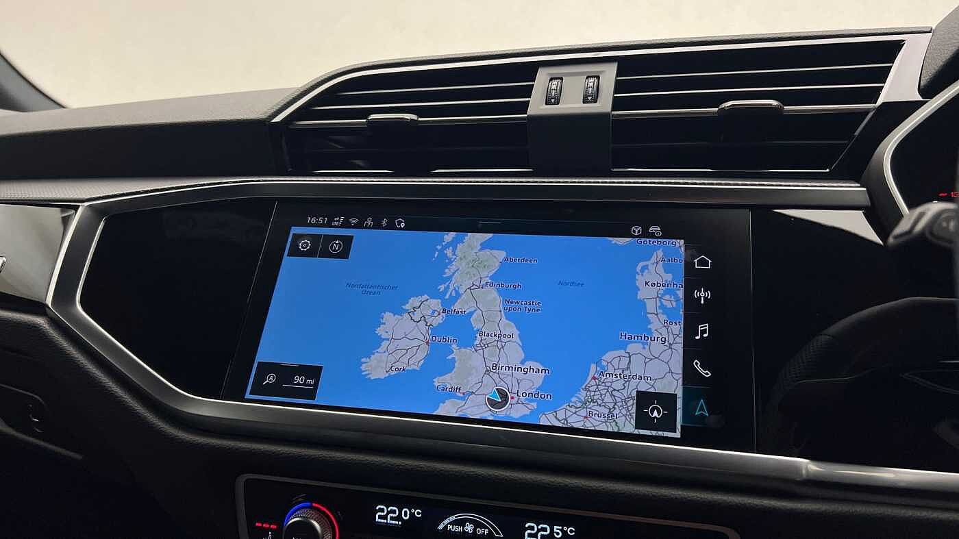 Used Audi Q3 2025 for sale - 76678661: Photo 12