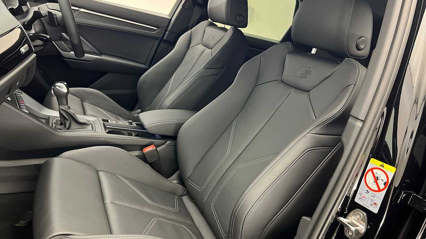 Used Audi Q3 2025 for sale - 76678661: Photo 15