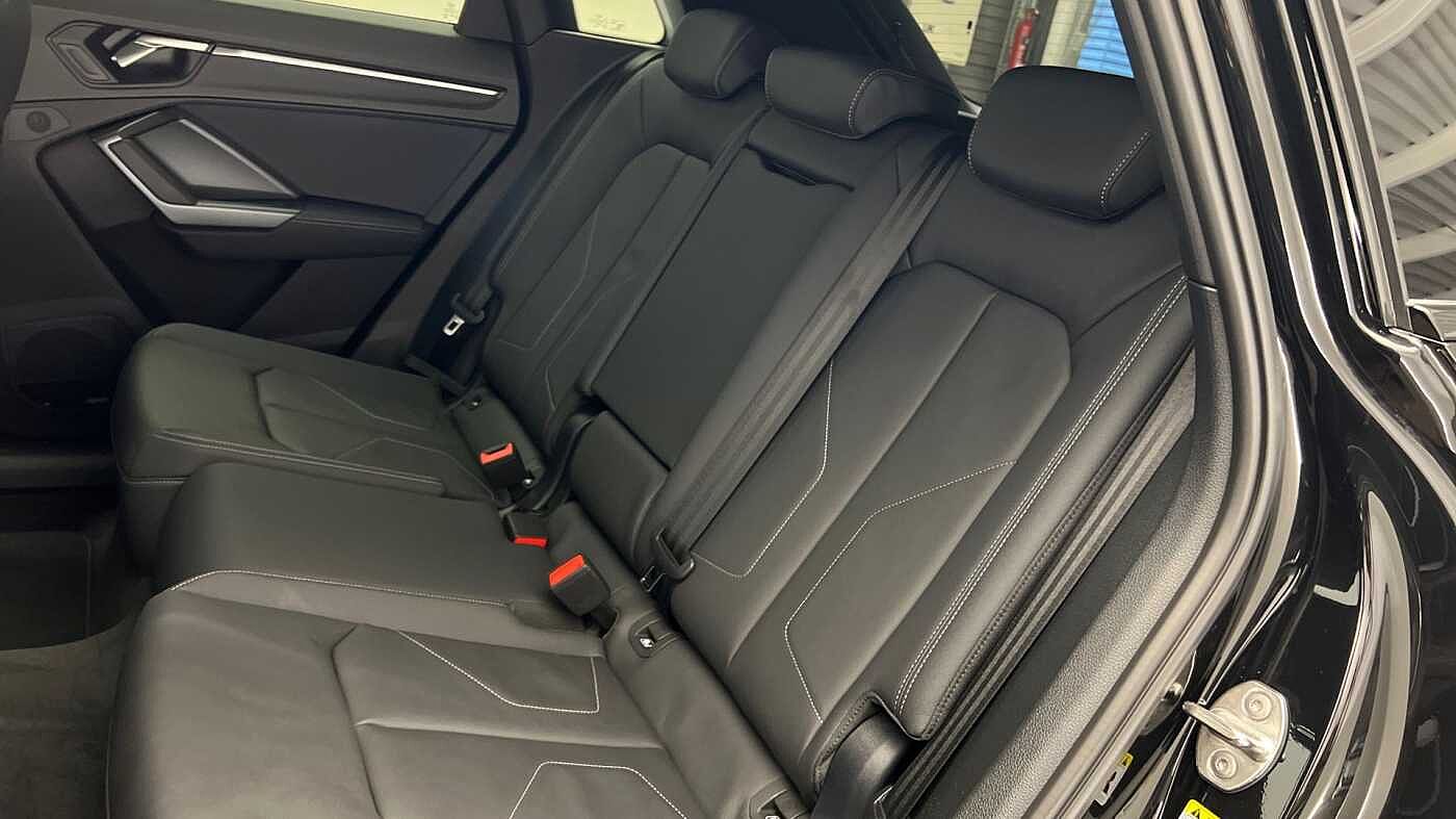 Used Audi Q3 2025 for sale - 76678661: Photo 16