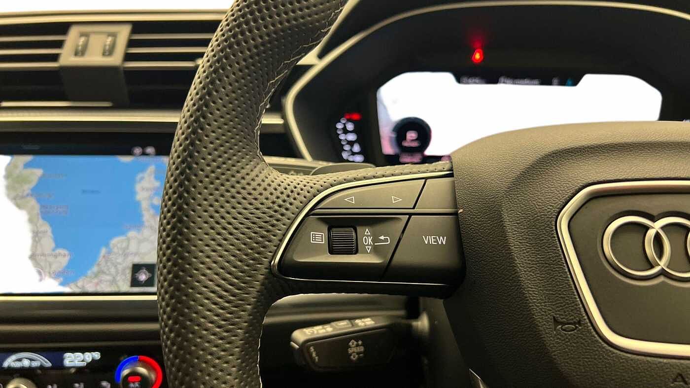 Used Audi Q3 2025 for sale - 76678661: Photo 17