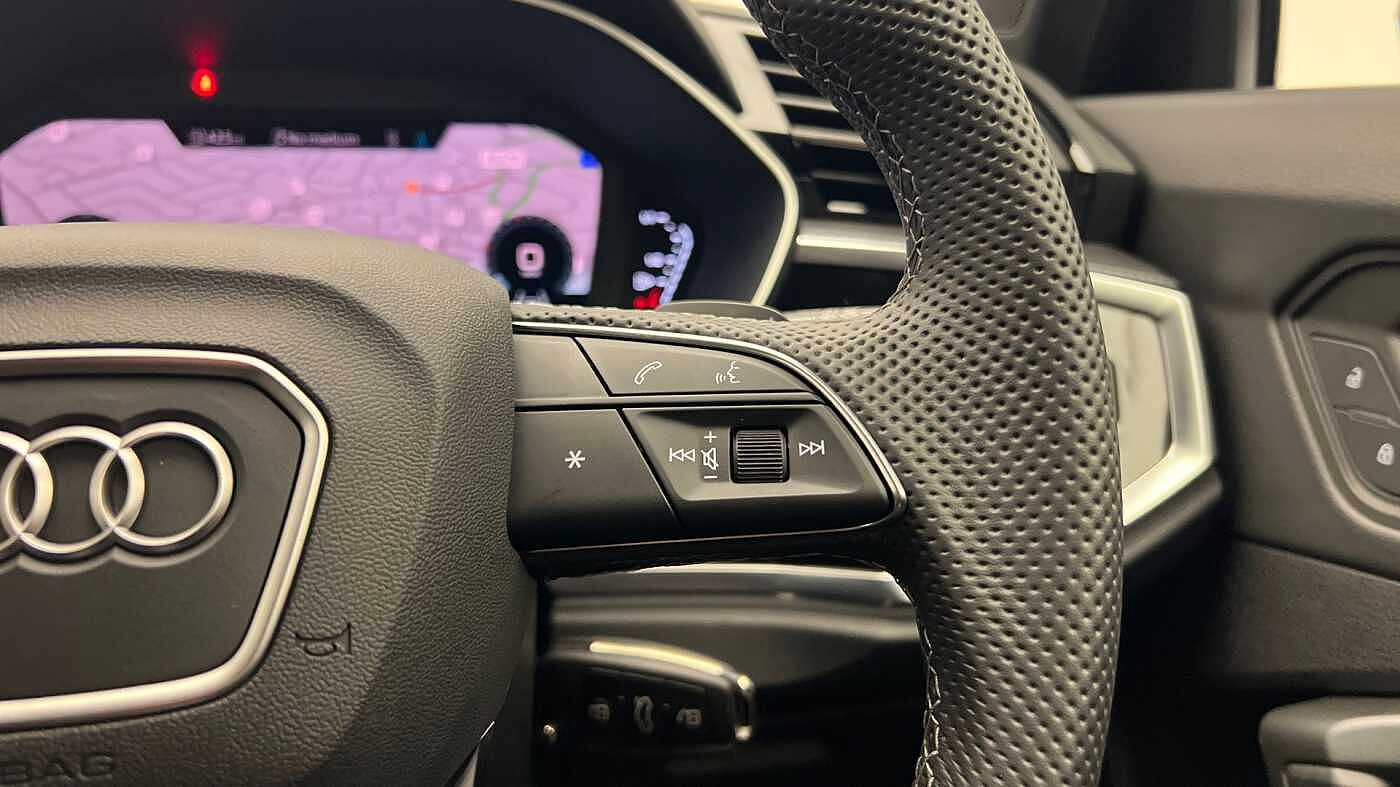 Used Audi Q3 2025 for sale - 76678661: Photo 18