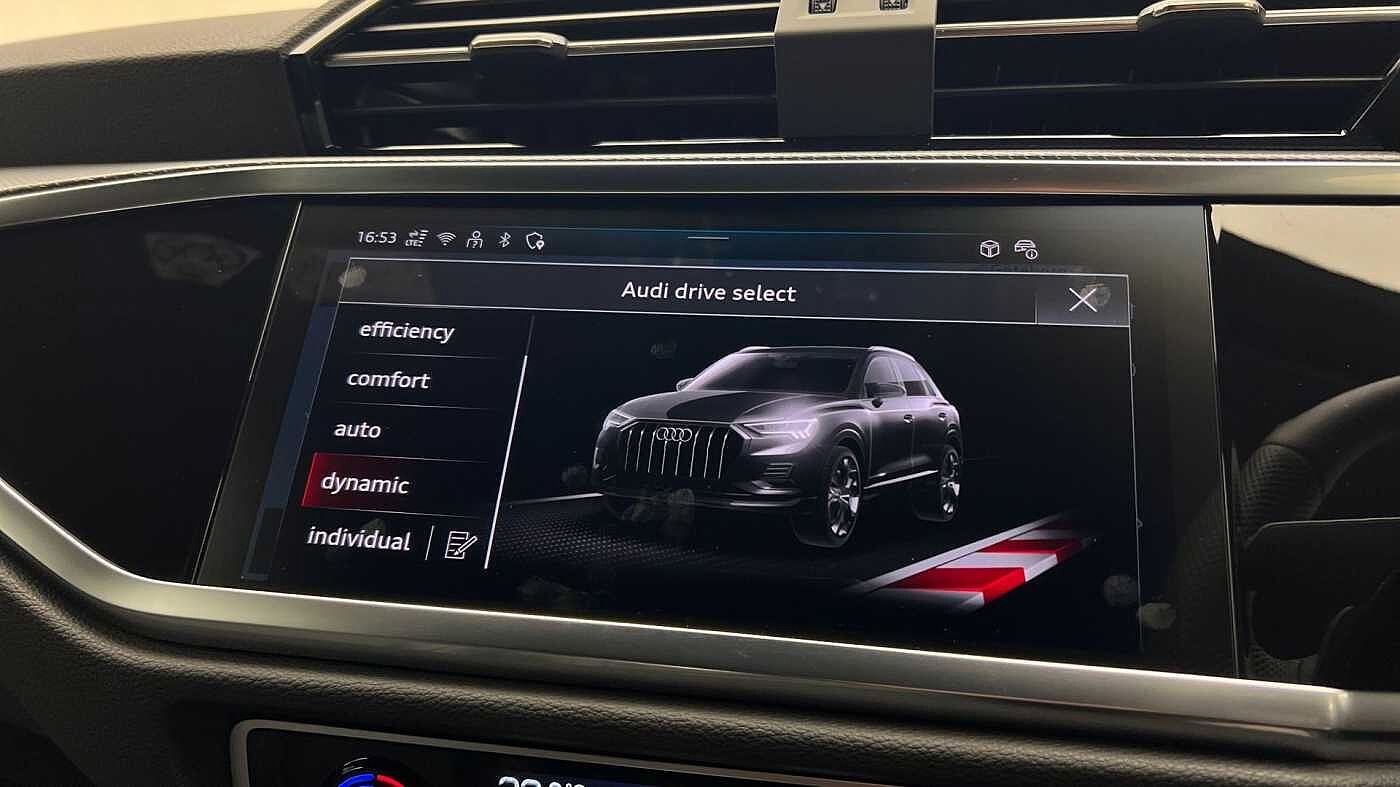 Used Audi Q3 2025 for sale - 76678661: Photo 19