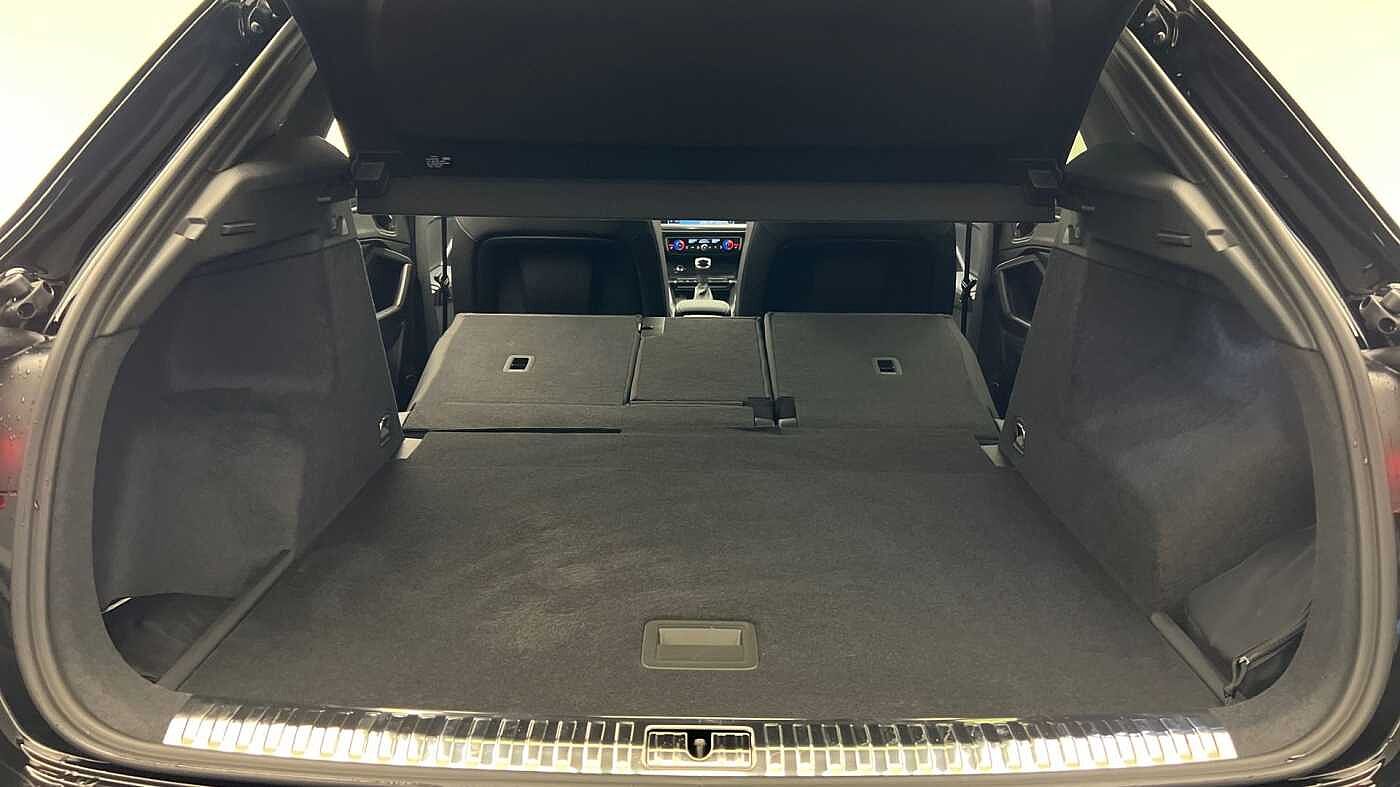 Used Audi Q3 2025 for sale - 76678661: Photo 21