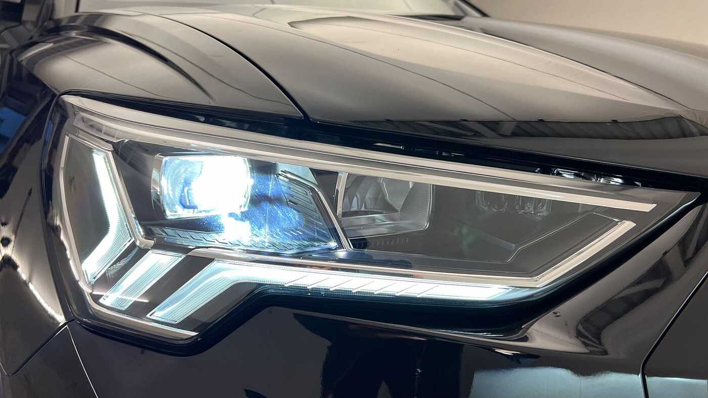 Used Audi Q3 2025 for sale - 76678661: Photo 22