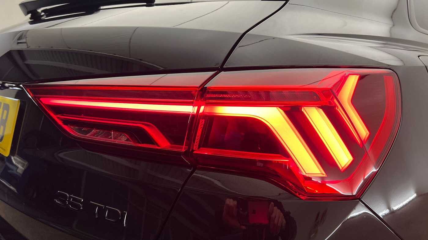 Used Audi Q3 2025 for sale - 76678661: Photo 23