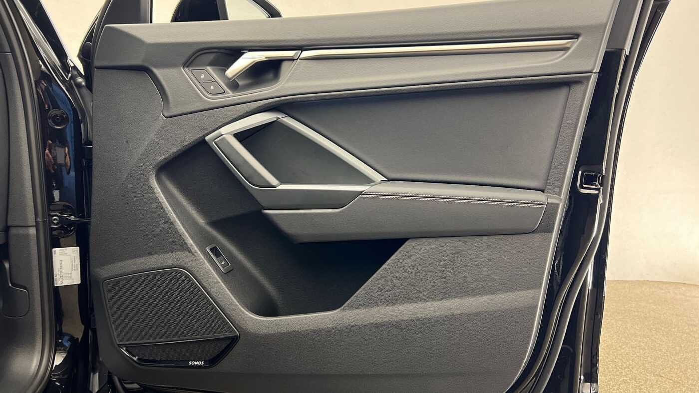 Used Audi Q3 2025 for sale - 76678661: Photo 25