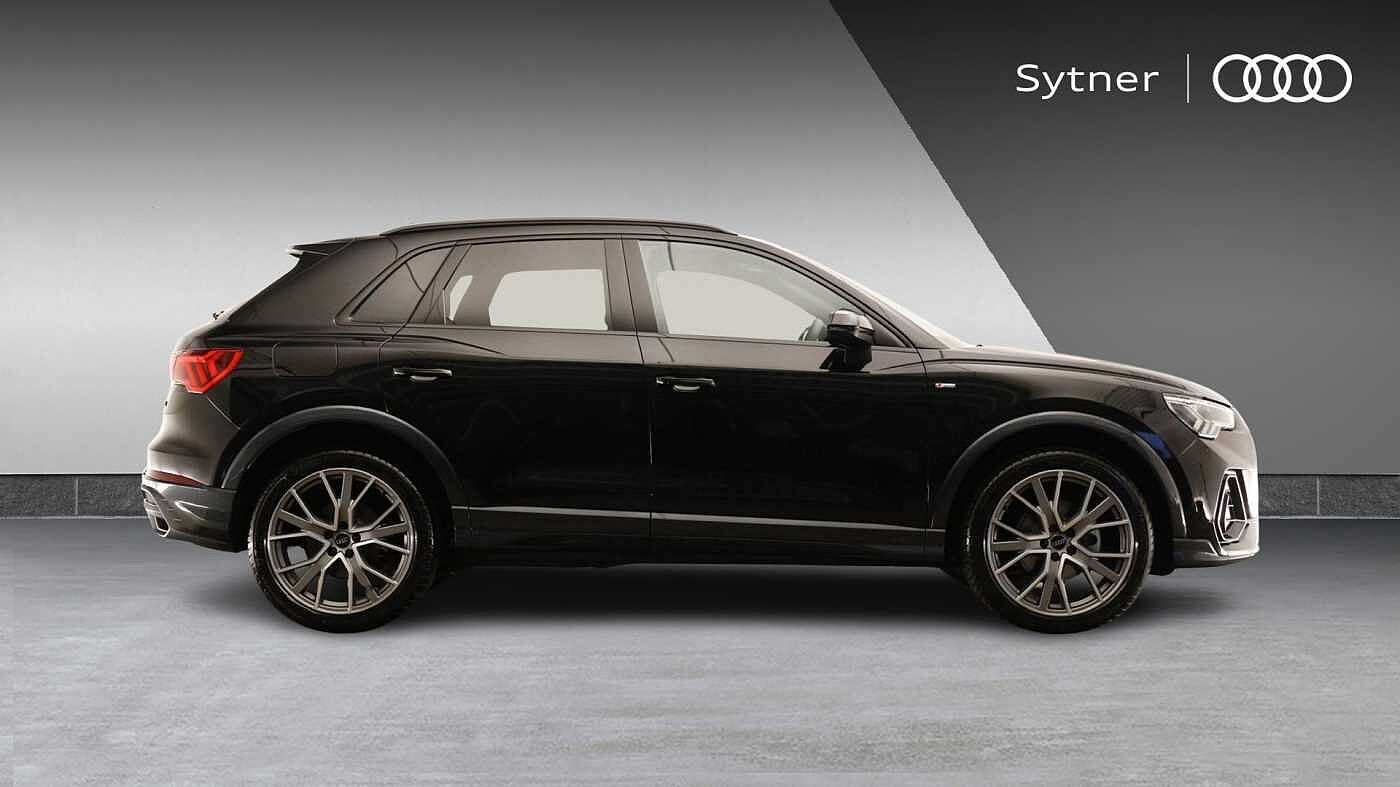 Used Audi Q3 2025 for sale - 76678661: Photo 4