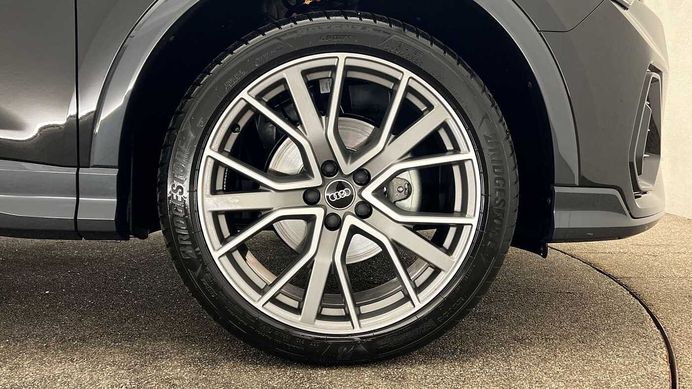 Used Audi Q3 2025 for sale - 76678661: Photo 5