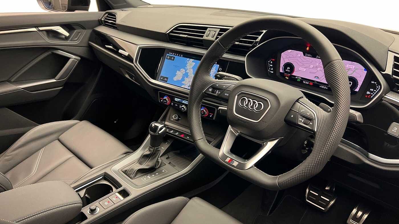 Used Audi Q3 2025 for sale - 76678661: Photo 6