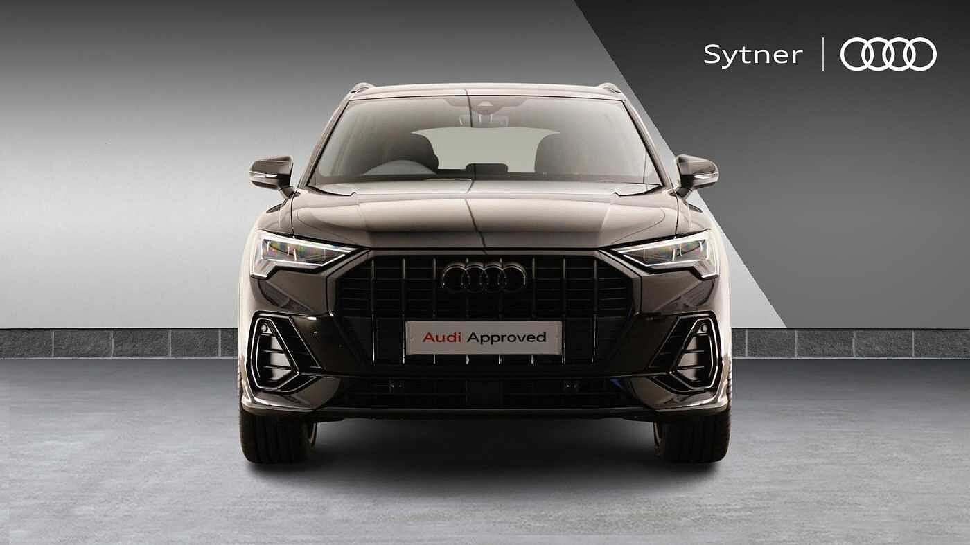 Used Audi Q3 2025 for sale - 76678661: Photo 7