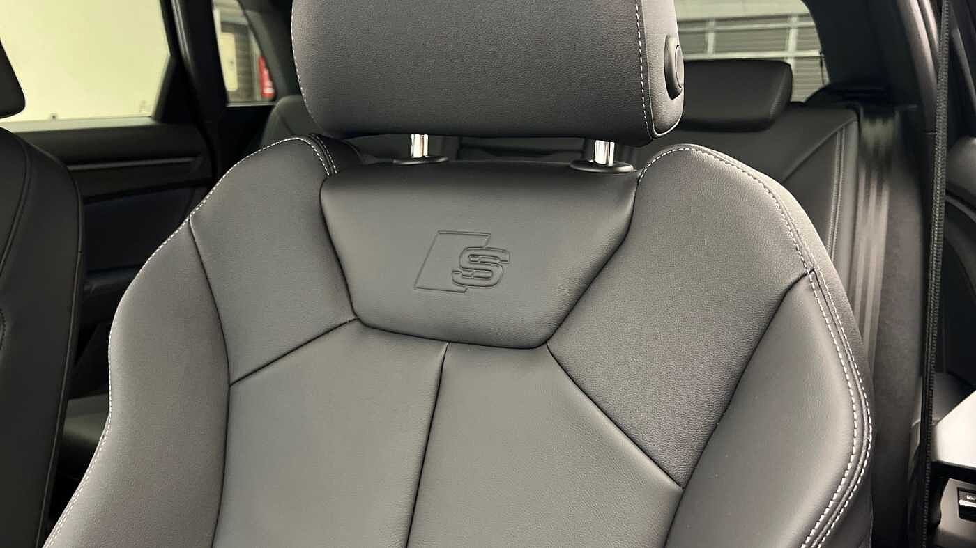 Used Audi Q3 2025 for sale - 76678661: Photo 9