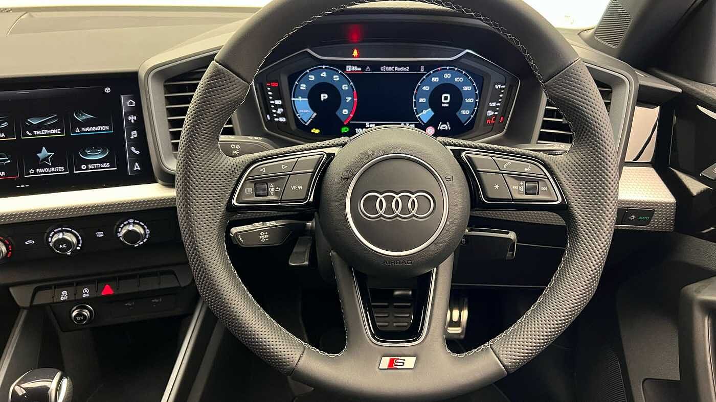 Used Audi A1 2025 for sale - 76680251: Photo 10