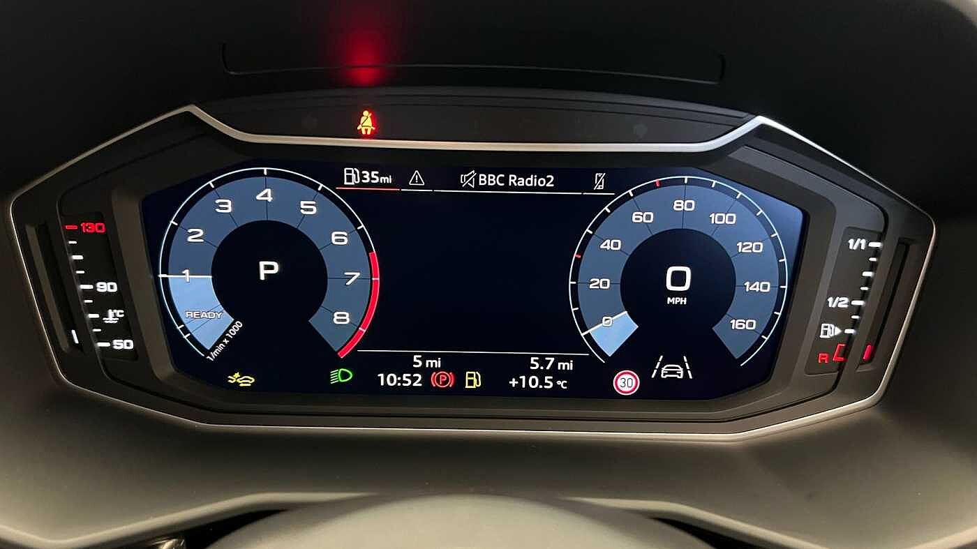 Used Audi A1 2025 for sale - 76680251: Photo 11