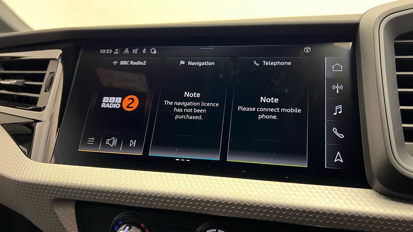 Used Audi A1 2025 for sale - 76680251: Photo 12