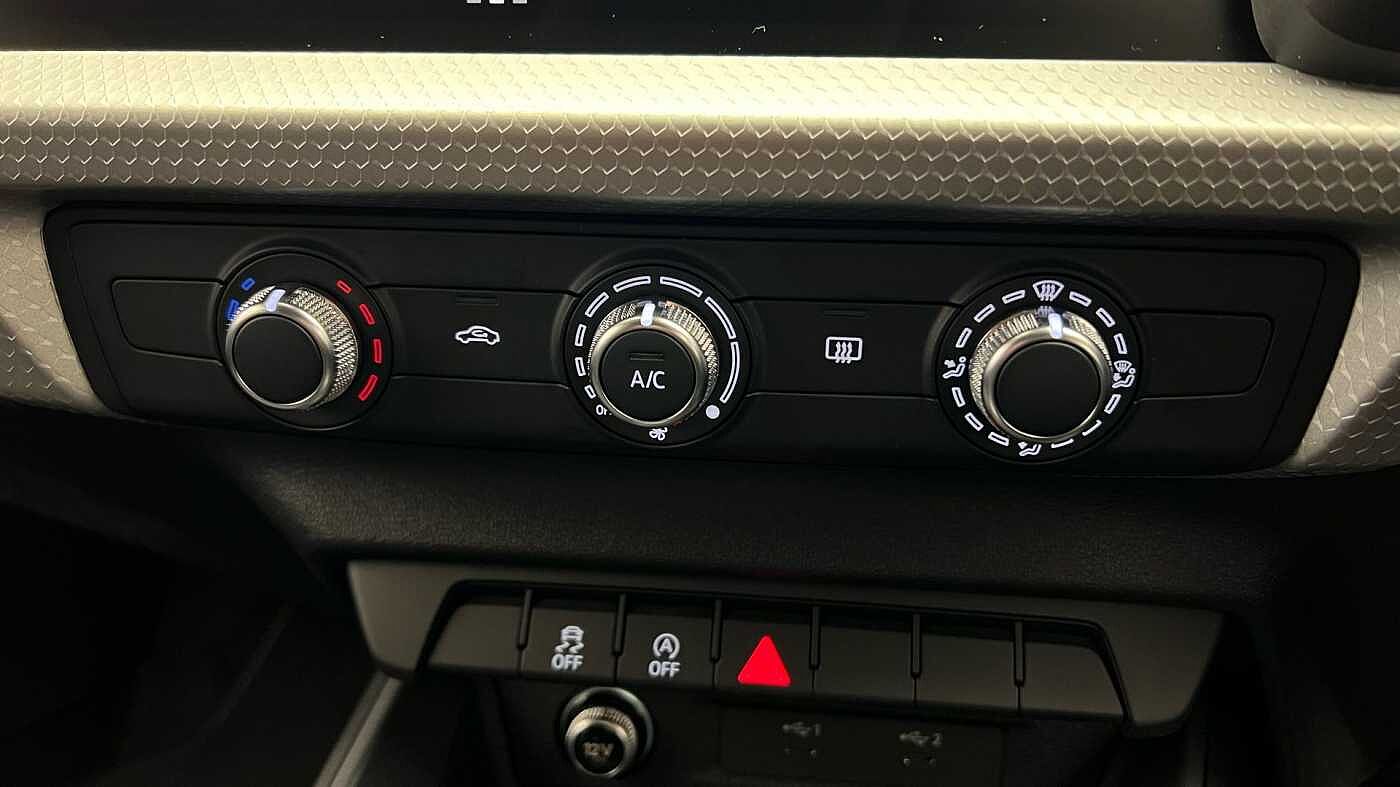 Used Audi A1 2025 for sale - 76680251: Photo 13