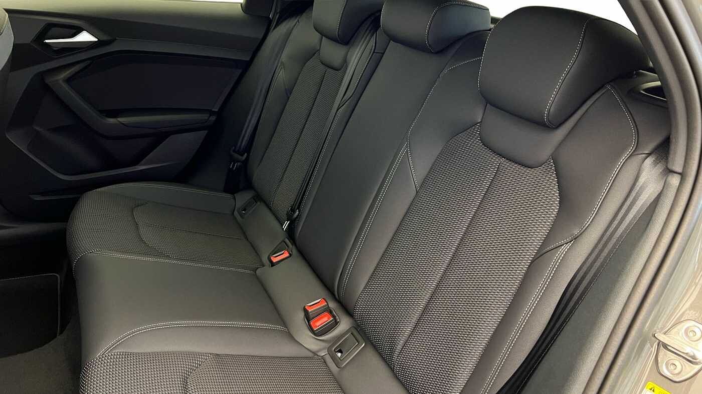 Used Audi A1 2025 for sale - 76680251: Photo 17