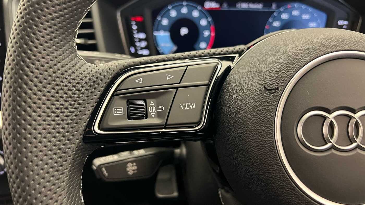 Used Audi A1 2025 for sale - 76680251: Photo 18