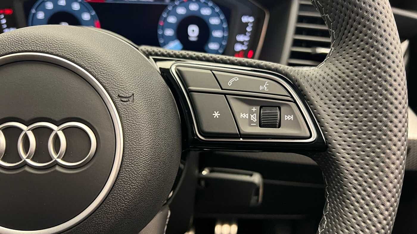 Used Audi A1 2025 for sale - 76680251: Photo 19