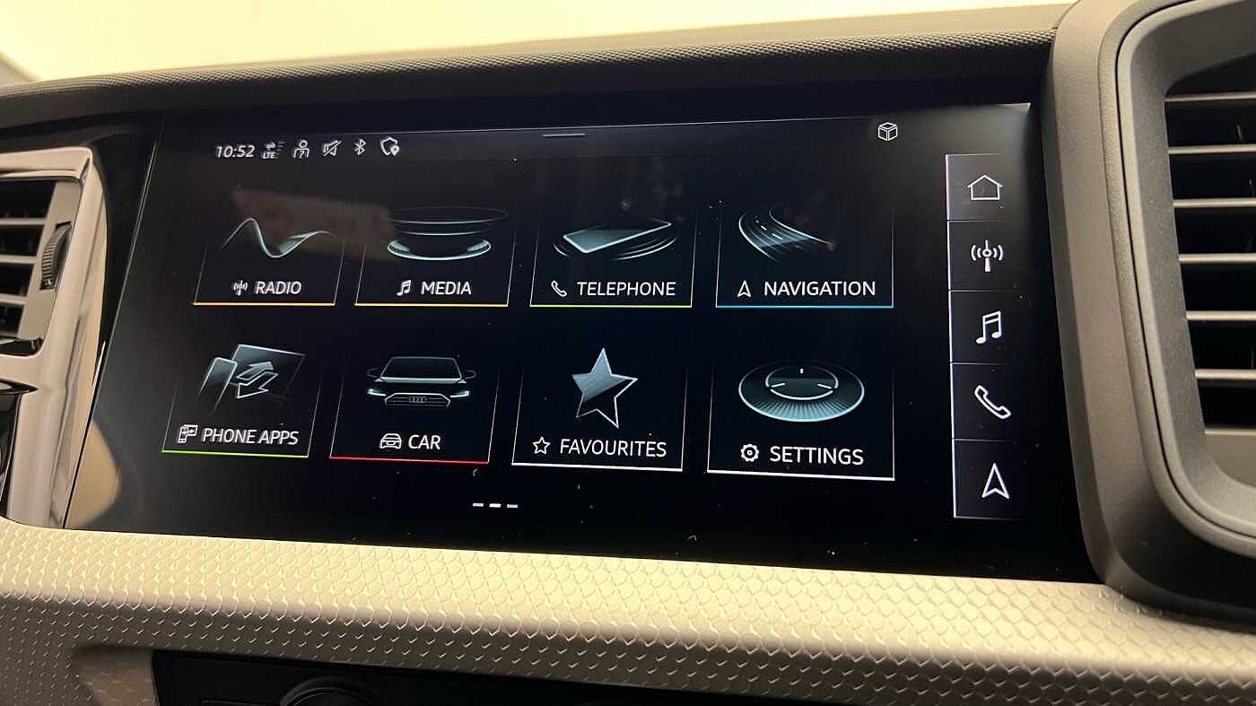 Used Audi A1 2025 for sale - 76680251: Photo 20