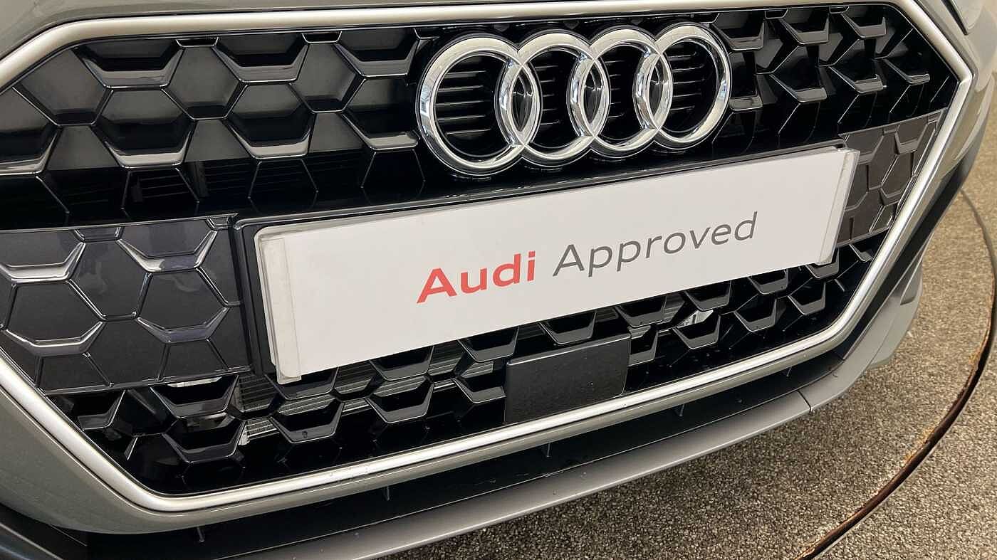 Used Audi A1 2025 for sale - 76680251: Photo 23