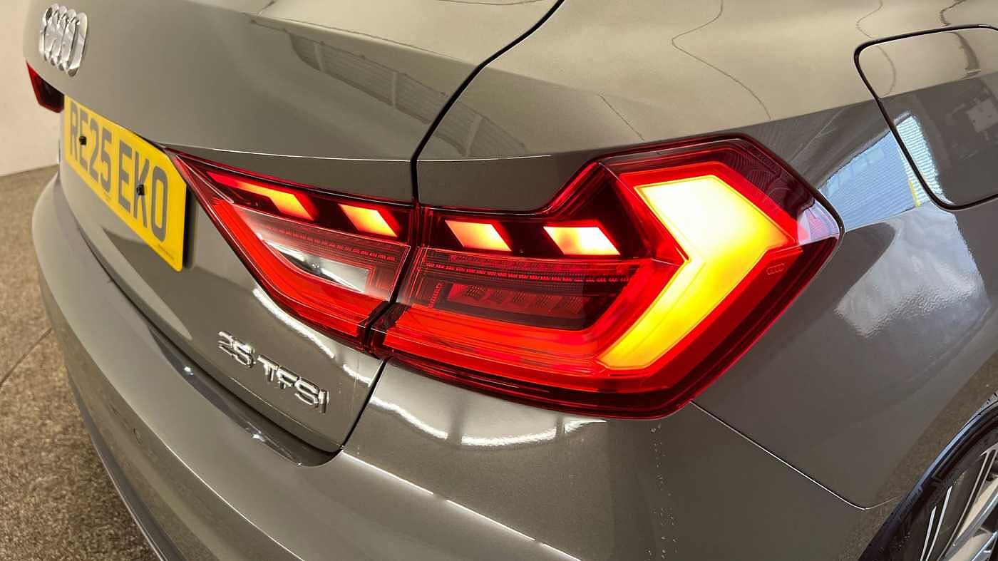 Used Audi A1 2025 for sale - 76680251: Photo 24