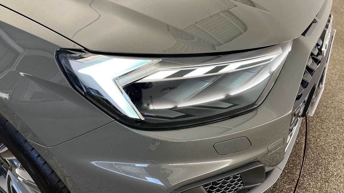 Used Audi A1 2025 for sale - 76680251: Photo 25