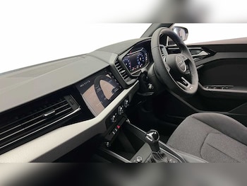 Used Audi A1 2025 for sale - 76680251: Photo