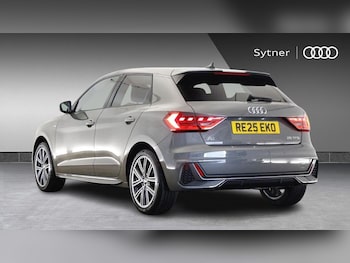 Used Audi A1 2025 for sale - 76680251: Photo