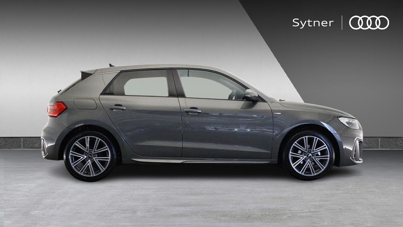 Used Audi A1 2025 for sale - 76680251: Photo 4