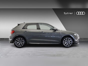 Used Audi A1 2025 for sale - 76680251: Photo