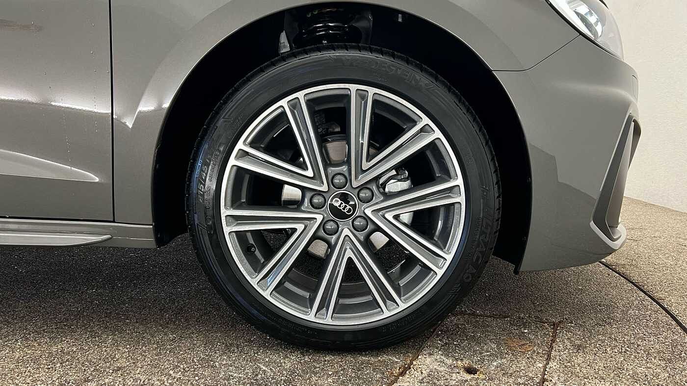 Used Audi A1 2025 for sale - 76680251: Photo 5