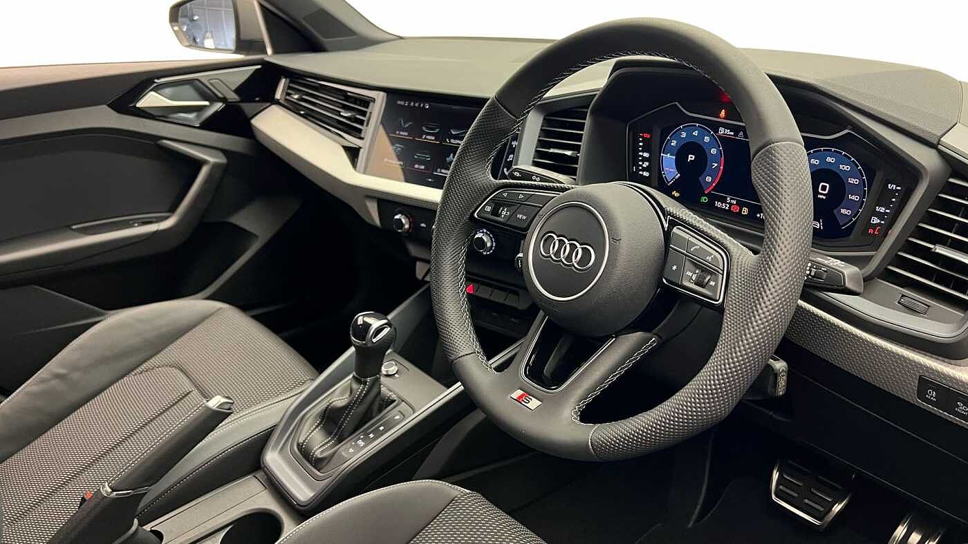 Used Audi A1 2025 for sale - 76680251: Photo 6