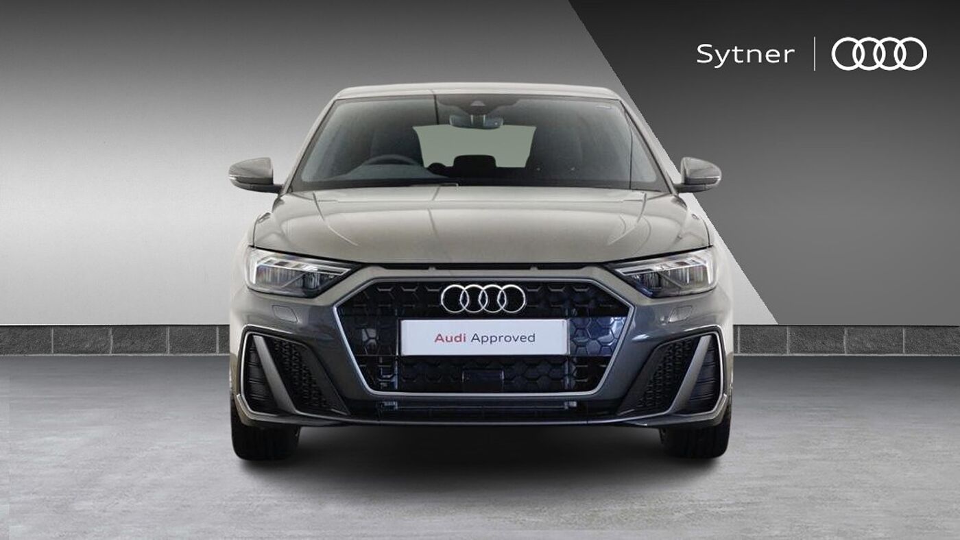 Used Audi A1 2025 for sale - 76680251: Photo 7