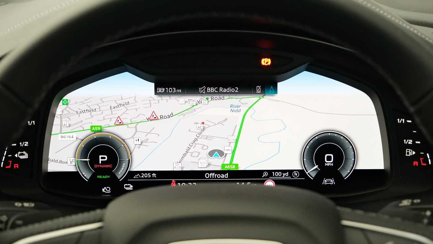 Used Audi Q7 2025 for sale - 76678850: Photo 10