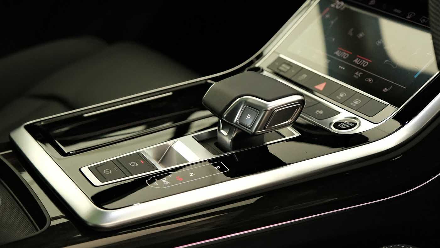 Used Audi Q7 2025 for sale - 76678850: Photo 13