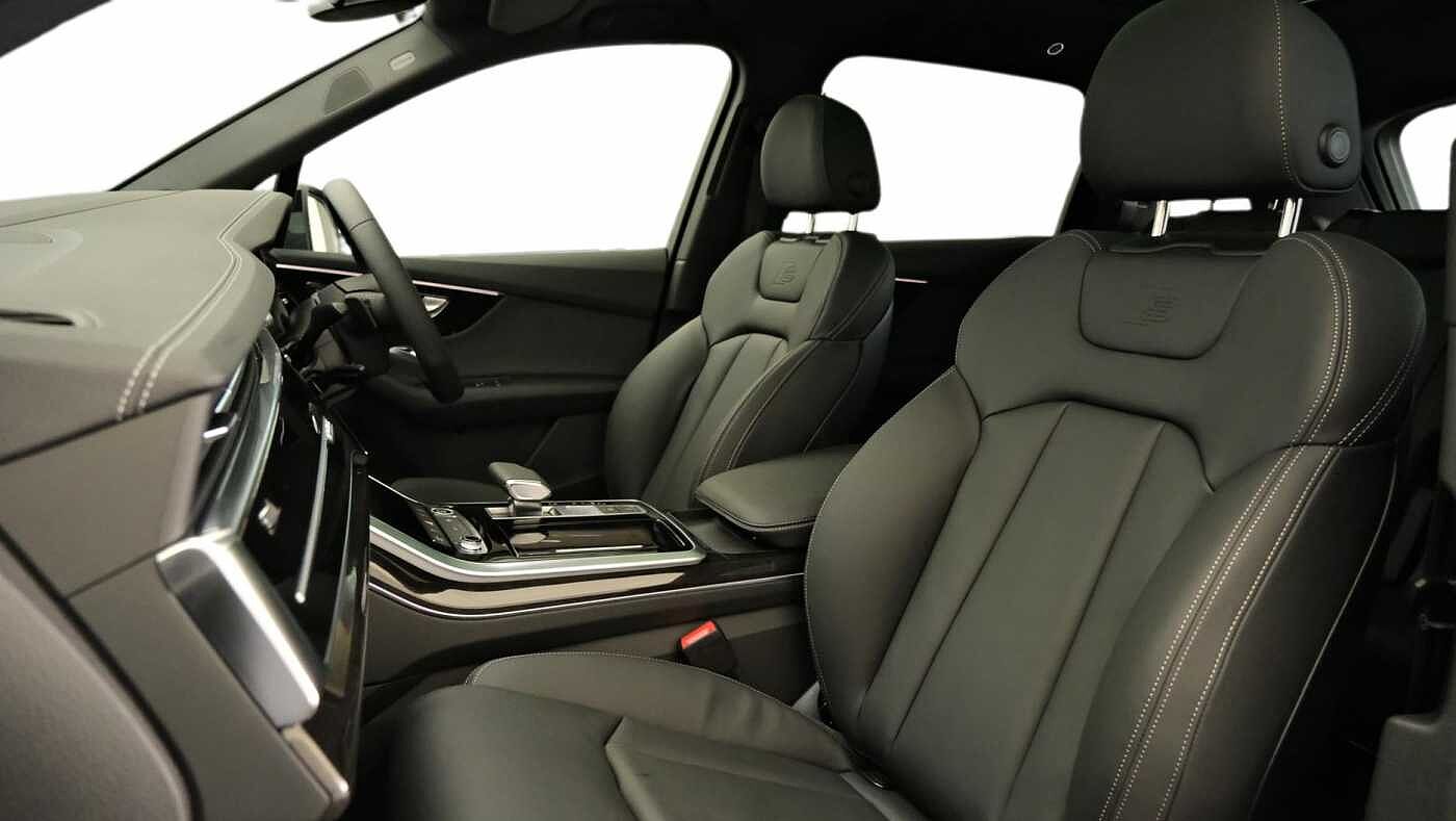 Used Audi Q7 2025 for sale - 76678850: Photo 14