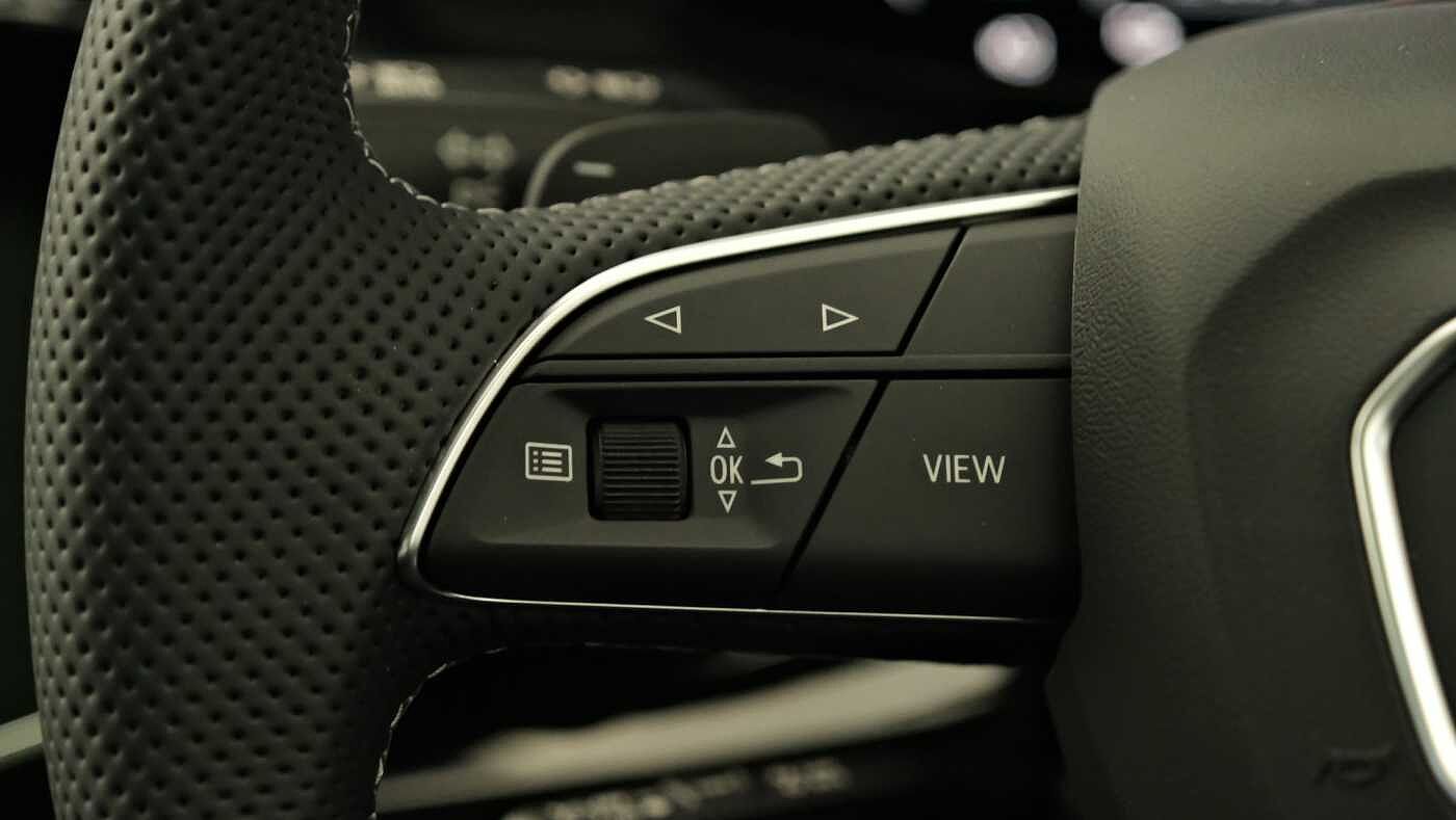 Used Audi Q7 2025 for sale - 76678850: Photo 16