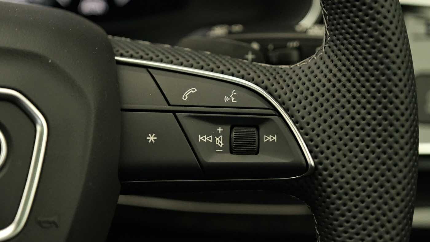 Used Audi Q7 2025 for sale - 76678850: Photo 17