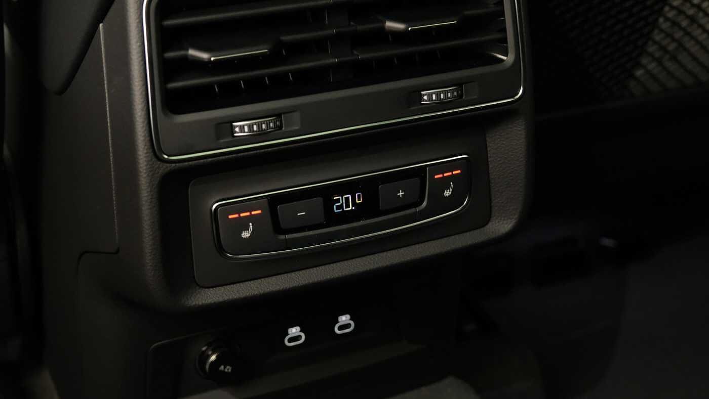 Used Audi Q7 2025 for sale - 76678850: Photo 20