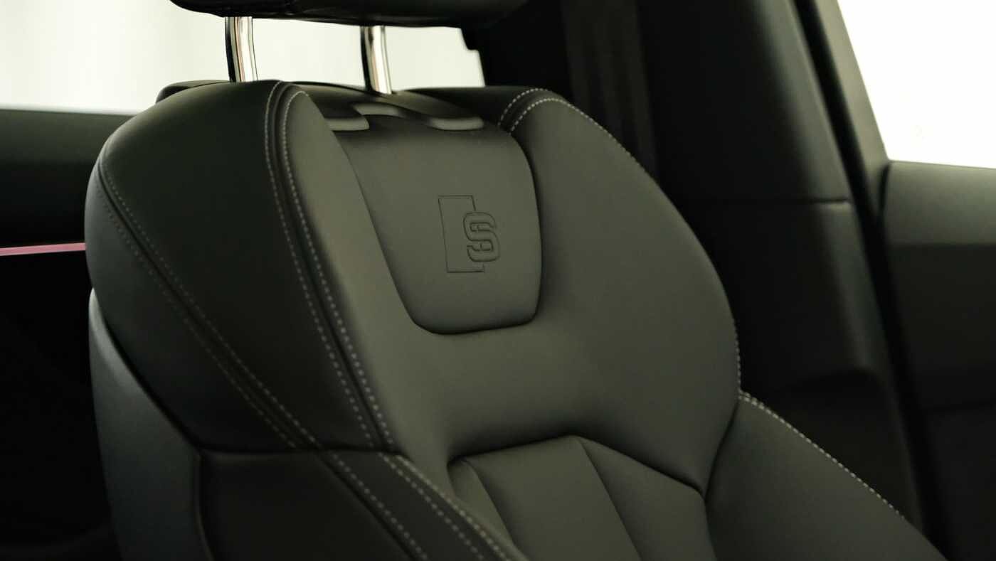 Used Audi Q7 2025 for sale - 76678850: Photo 8