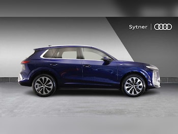 Used Audi Q3 2026 for sale - 78356239: Photo