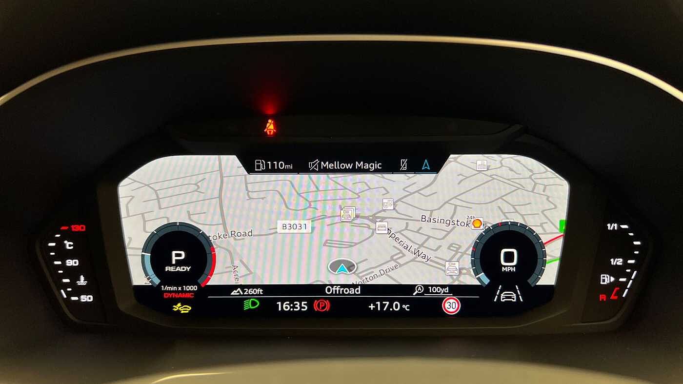 Used Audi Q3 2025 for sale - 76678671: Photo 11