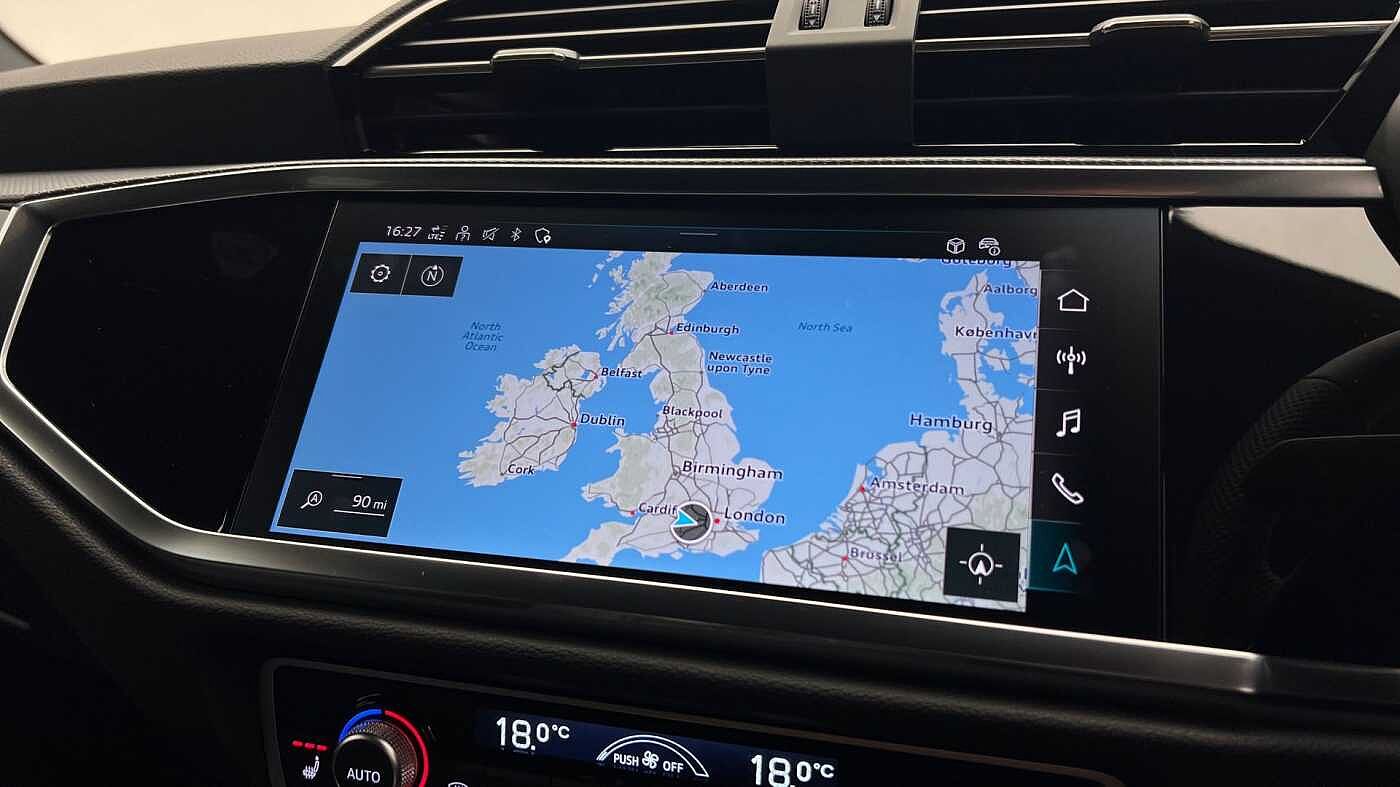 Used Audi Q3 2025 for sale - 76678671: Photo 12