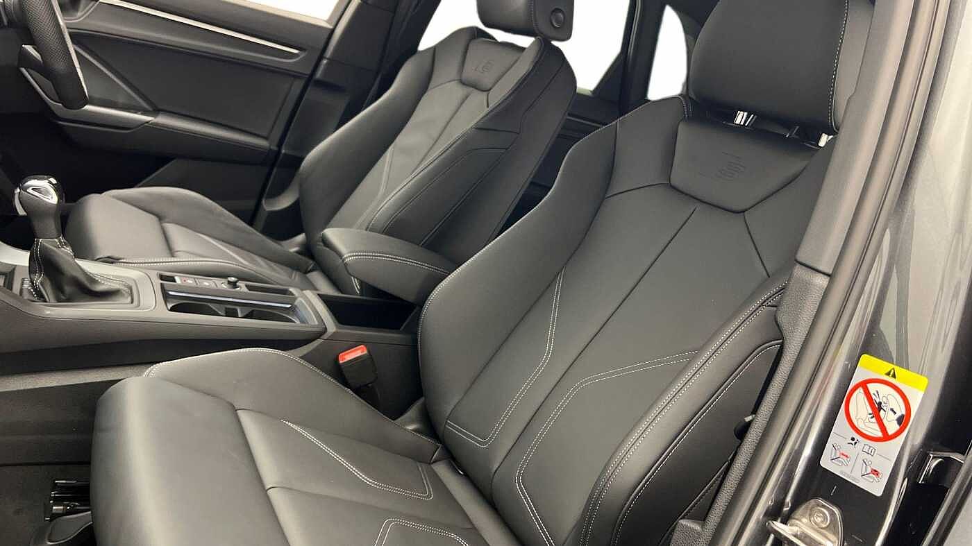 Used Audi Q3 2025 for sale - 76678671: Photo 15